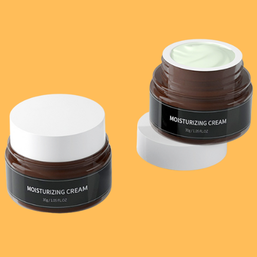 Moisturizing Face Cream